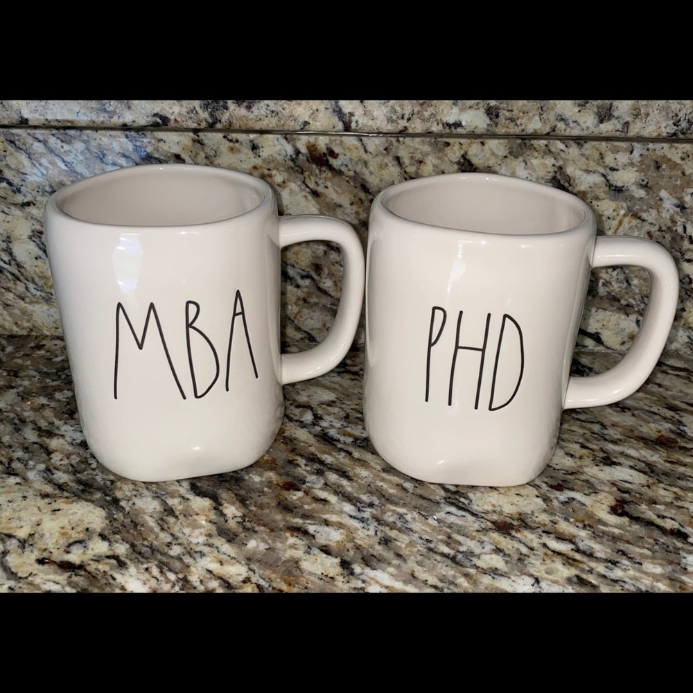 Rae Dunn Mugs